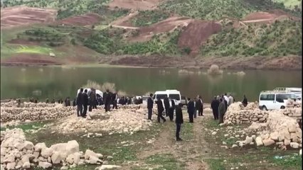Koyun otlatırken kaybolan çoban Zarova Çayı'nda ölü bulundu