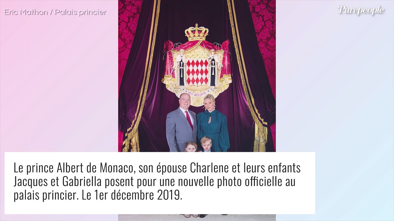 Charlène de Monaco en deuil après le "décès inattendu" d'une amie proche