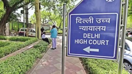 Its center responsibility to ensue O2 supply in Delhi: HC
