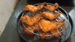 Tandoori Chicken Restaurant style | Tandoori Chicken Recipe in Hindi | Cooking With Sujata