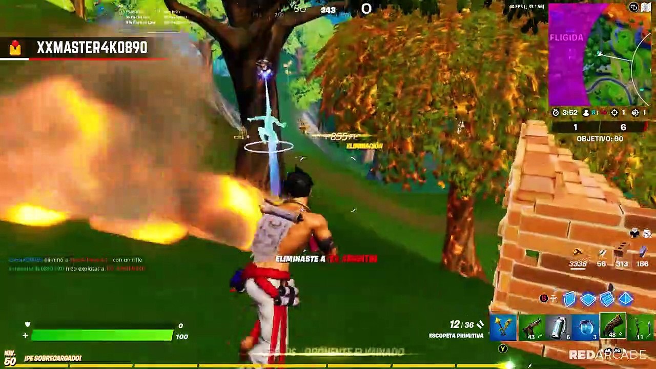 FORTNITE FAILS & Epic Wins! #183 (Fortnite Battle Royale Funny Moments)