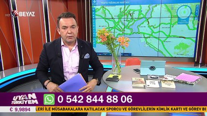 Uyan Türkiyem 1 Mayıs 2021