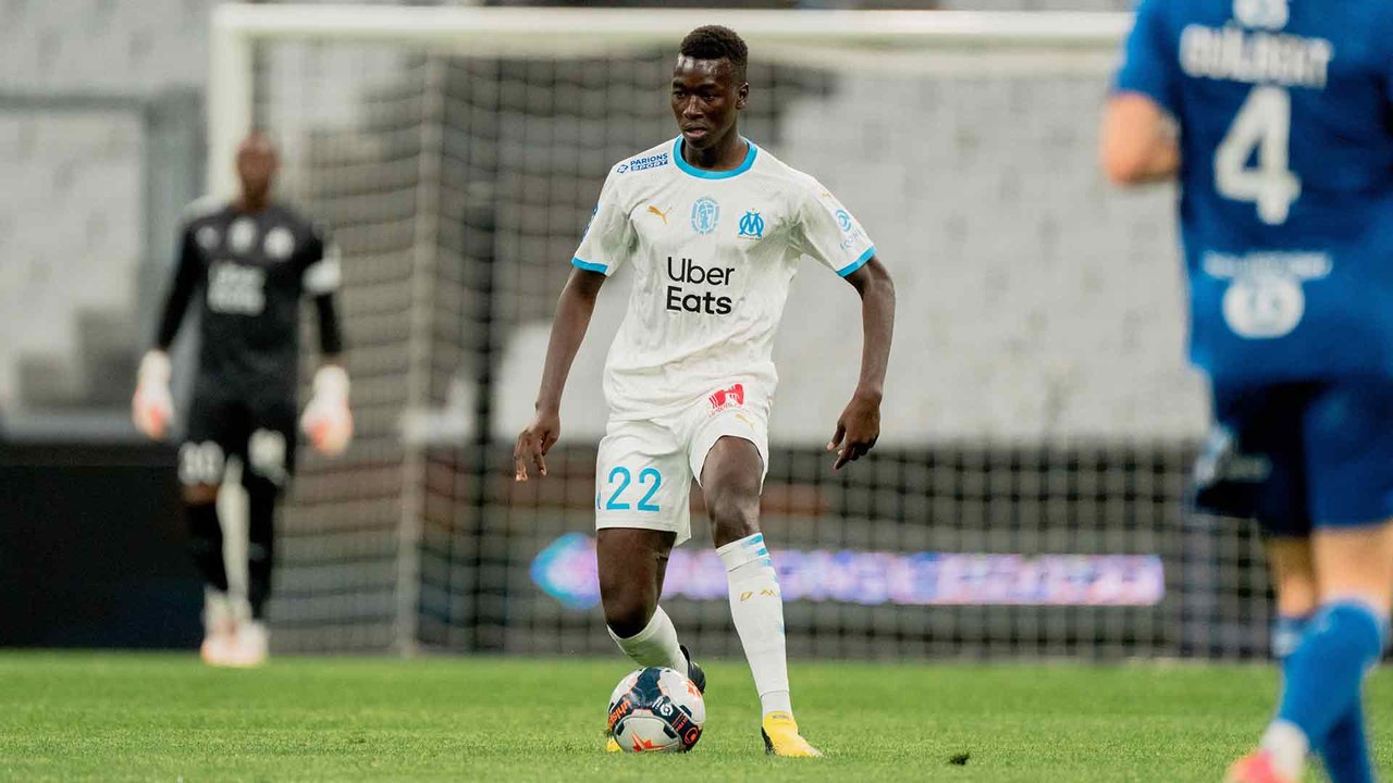 OM-Strasbourg : Le match