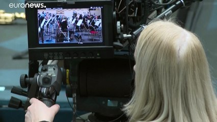 «Картинки с выставки» в Музее Орсе