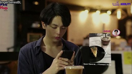 Lovely Writer The Series Ep.10 Sub Español 2/2