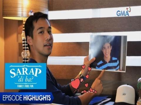 Sarap, 'Di Ba?: Ken Chan dishes out his newest role in 'Ang Dalawang Ikaw!' | Bahay Edition