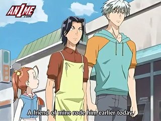 Muteki Kanban Musume E 11