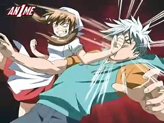 Muteki Kanban Musume E 10