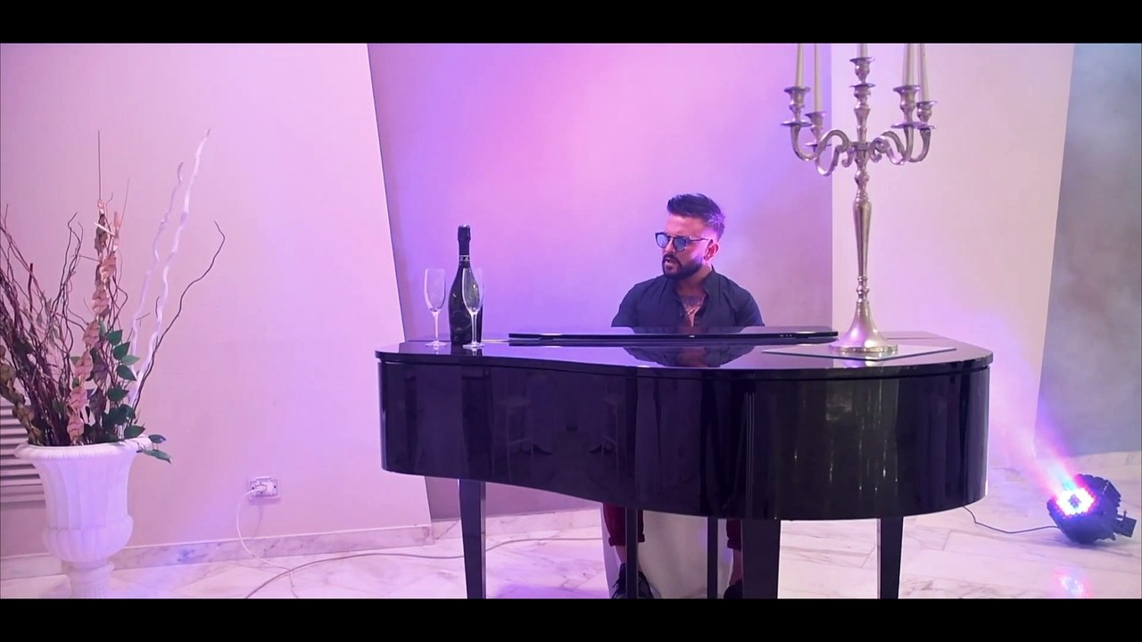 Vittorio Ricciardi -  Senz' e te   -