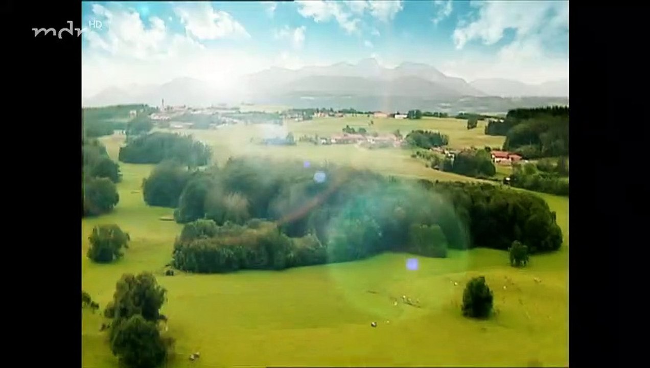 Sturm der Liebe Folge 353