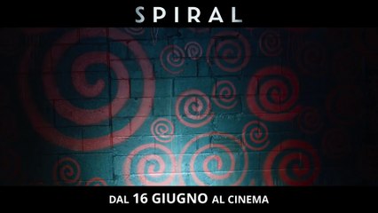 SPIRAL L'eredità di Saw Film Trailer (2021)