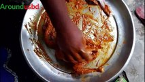 Whole Chicken Roast Recipe Full Grilled Chicken Recipe Primitive Cooking Simple and Easy Roast