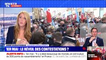 1er mai : les professions qui ont souffert de la crise sanitaire viennent-ils dans la rue ? - 01/05