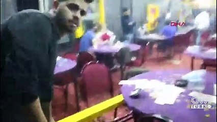 "Sabri Abi" operasyonunda 60 kişiye suç üstü