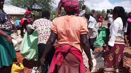 Embu Leaders To Engage Govt On Tarda Evictions In Embu