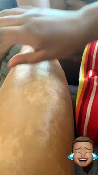 Christina Milian souffre de rétention d'eau suite à sa troisième grossesse. Mai 2021.