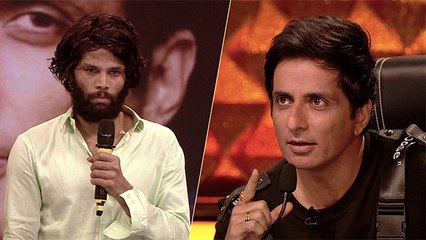 Sonu Sood To Provide Ration To Dance Deewane Contestant Uday Singh’s Village
