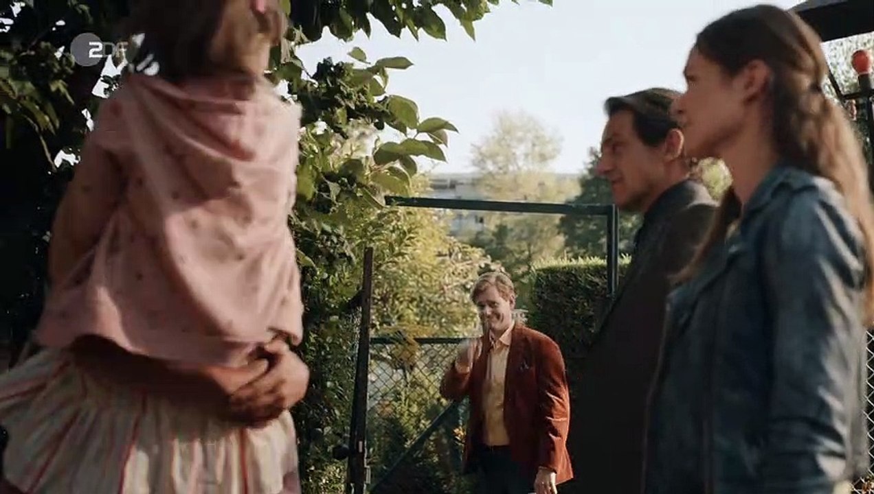 Letzte Spurt Berlin: Heckenkrieg | Folge 6/Staffel 10