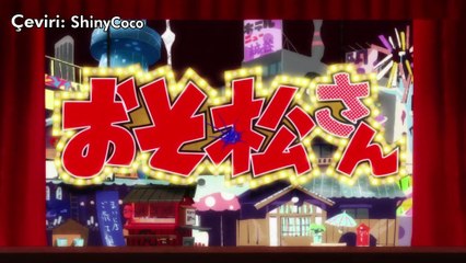 unmeı[Unmei Fansub] Osomatsu-san 3rd Season - 24 [1080p]