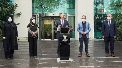 AK Parti İstanbul İl Başkan Yardımcısı Altunay, İBB'ye kayıp atları sordu