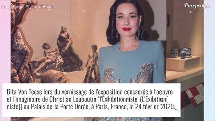 Marilyn Manson : Une actrice l'accuse de viol et affirme avoir été "tailladée, fouettée et électrocutée"