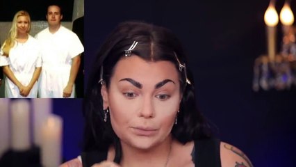 Love, Lies & Lust - What Really Happened With Jodi Arias? | Mystery & Makeup Bailey Sarian