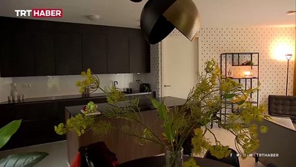 3 boyutlu yazıcıdan çıkan ev ilk kiracısını ağırlayacak
