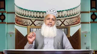 Kuch ho he nahi sakta bajuz marzi-e-yazdan - Fard (Urdu) |  @Muhammad Ramzan Kaifi ​