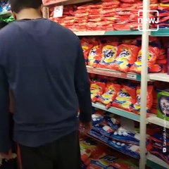 The 'Trust Shops' Of Mizoram