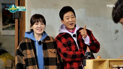 아이돌? 아이 둘! 최수종-하희라 부부의 깜짝 등장