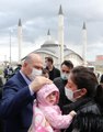 BAKAN SOYLU: 691 BİN 890 KİŞİYE ÇALIŞMA, 178 BİN 283 KİŞİYE SEYAHAT İZİN BELGESİ VERİLDİ