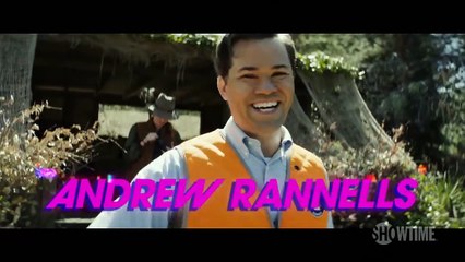 Black Monday (Showtime) - Tráiler 3ª temporada V.O. (HD)