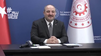 Bakan Varank, Boğaziçi Yöneticiler Vakfının "Özgün İyi Yönetim Uygulamaları Forumu"nda konuştu