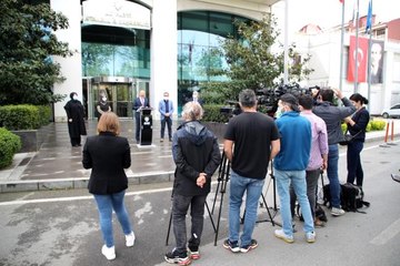 AK Parti İstanbul İl Başkan Yardımcısı Altunay, İBB'ye kayıp atları sordu