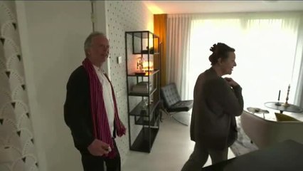 La primera casa construida en Holanda con tecnología 3D agita el futuro de la construcción