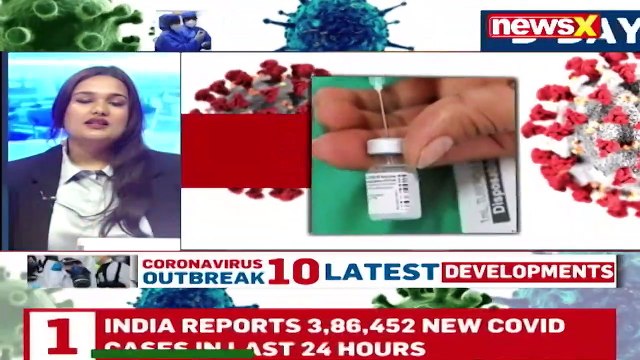 BMC To Open 5 Centres For Token Vaccination Online Appointment Is Mandatory NewsX