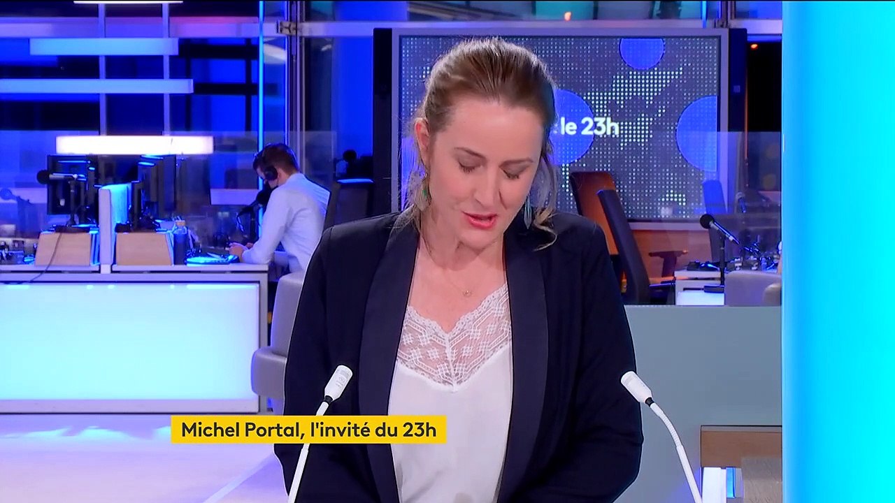 Musique : "Dans tout ce que j’ai fait, il n’y a pas beaucoup de partitions", confie Michel Portal