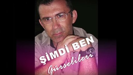 Gürsel İleri - Şimdi Ben