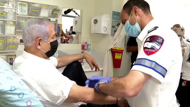 Израиль: похороны погибших на горе Мерон