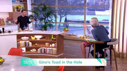 Gino'S Most Iconic Moments Ever | This Morning