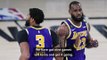 LeBron calls return 'a good start' despite Kings defeat