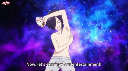 Kiitarou Shounen No Youkai Enikki E 7