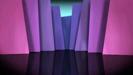 Pump It background | Just Dance 3