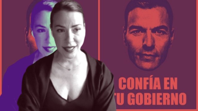 Inés Sainz (ex Miss España): Cartas amenazantes eran las que enviaba la ETA a mi padre exigiendo el impuesto revolucionario