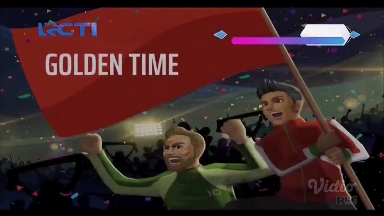 BIMA S Animation - Episode 17