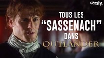 OUTLANDER : tous les 