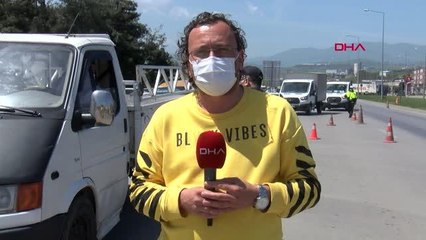 PANDEMİ GÖLGESİNDE 1 MAYIS MESAİSİ