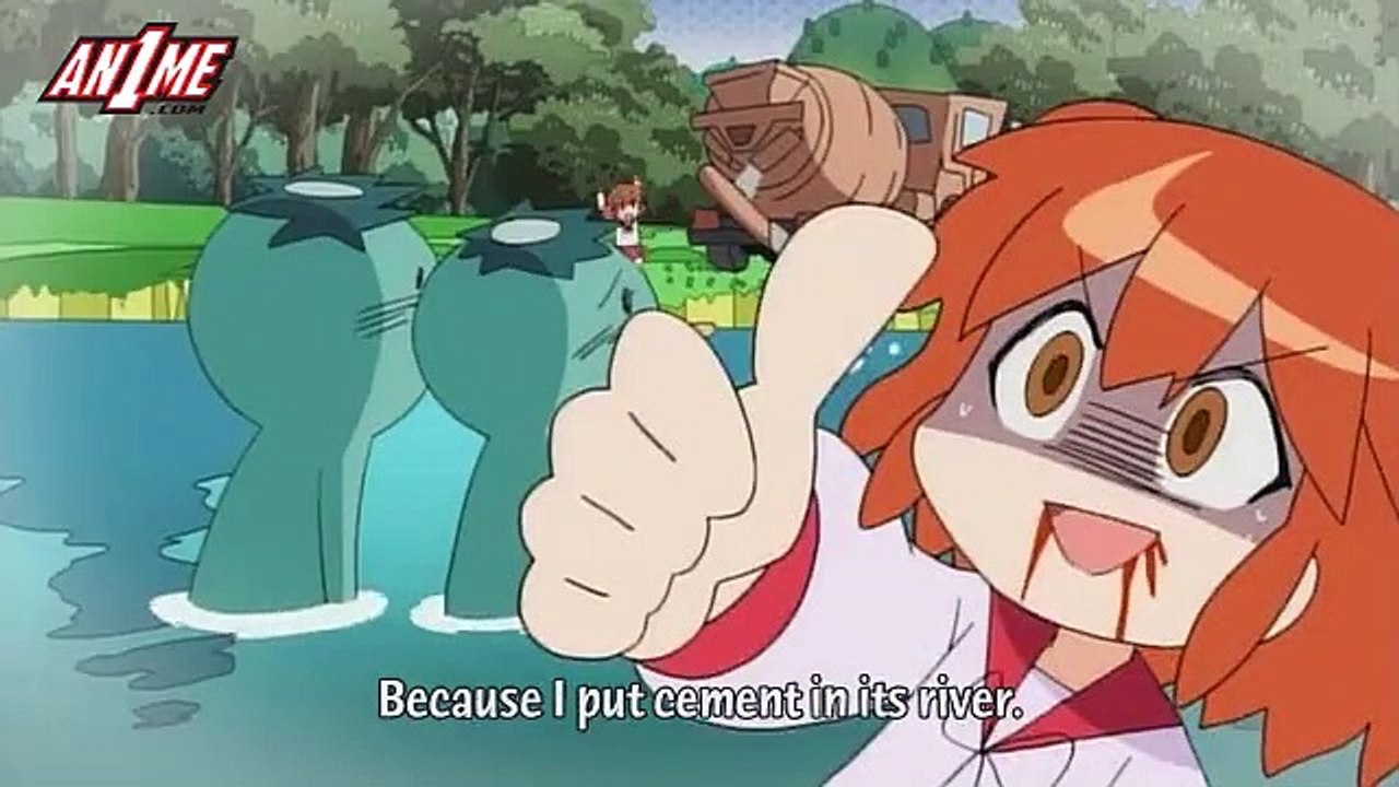 Ai Mai Mi E 11
