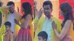 Sugandha Mishra ने Ring ceremony में ऐसे संभाला रोते Sanket Bhosale को ;Watch video | FilmiBeat