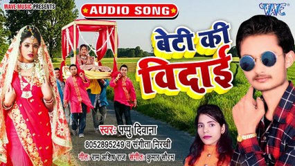 Beti Ki Vidai - Beti Ki Vidai - Pappu Diwana